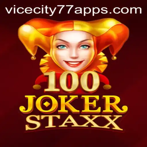 Exploring the World of 100JokerStaxx: A Fresh Approach to Gaming