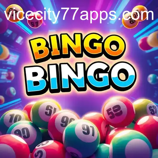 Exploring the World of Bingo Games: The Rise of ViceCity77