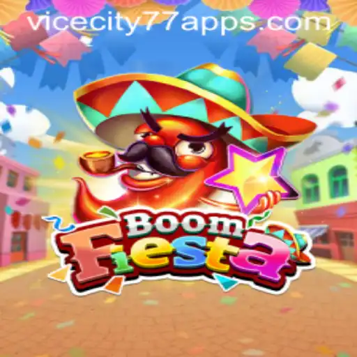 BoomFiesta: A Thrilling Adventure in the World of ViceCity77