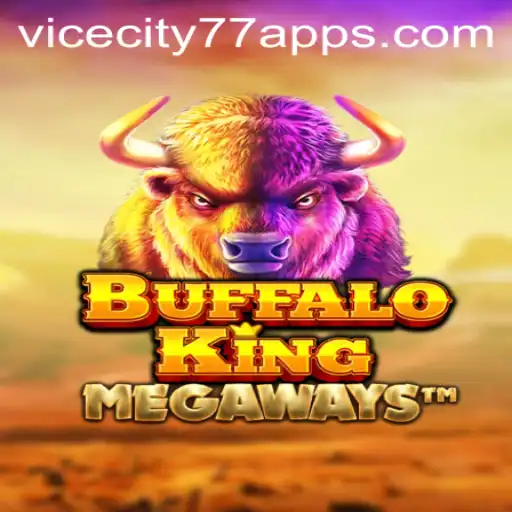 Buffalo King: Conquer the Wild Adventure with ViceCity77