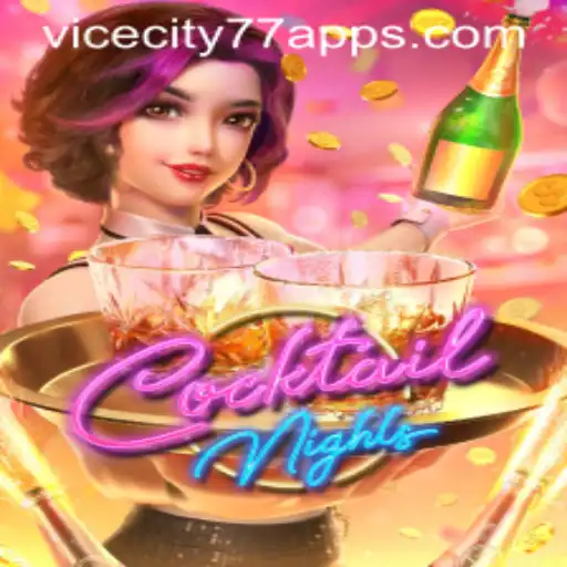 CocktailNights: Immerse Yourself in the Glamorous World of ViceCity77