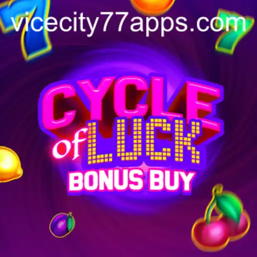 Cycle of Luck Bonus Buy: A Deep Dive into the Game and Its Connection to ViceCity77