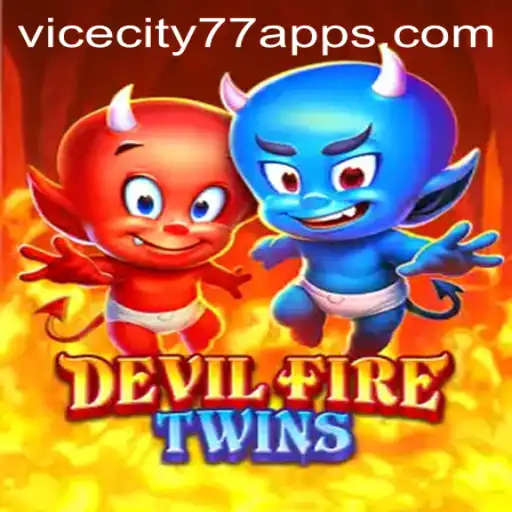 DevilFireTwins: An Immersive Gaming Experience with a Sci-Fi Twist