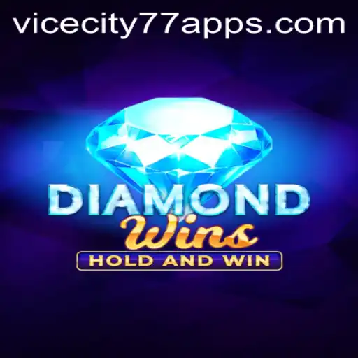 Explore the Thrilling World of DiamondWins: A Gem of a Game with ViceCity77