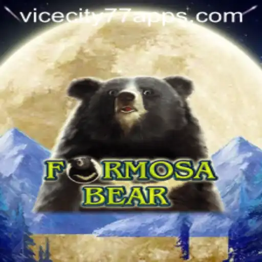 Unveiling FormosaBear: The Latest Gaming Sensation Inspired by ViceCity77