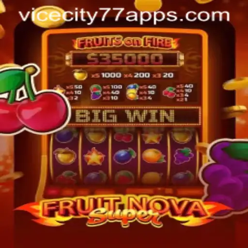 Discover the Intriguing World of FruitNovaSuper: A Comprehensive Guide