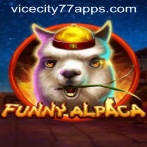 Exploring 'FunnyAlpaca': A Playful Adventure with a Twist - ViceCity77