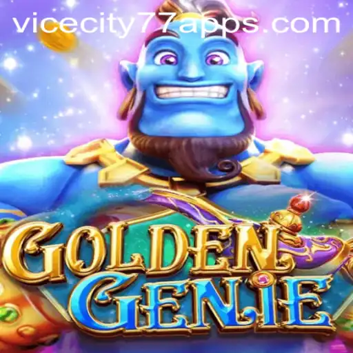 Exploring GOLDENGENIE: The Ultimate Gaming Experience with ViceCity77