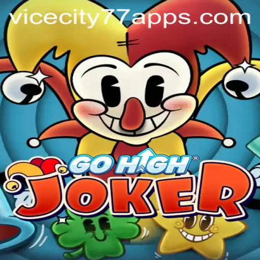 GoHighJoker: An Immersive Gaming Adventure in ViceCity77