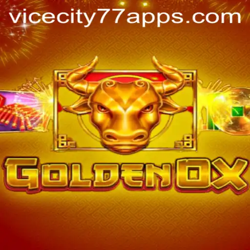 Discover the Exciting World of GoldenOx: The Game Revolutionizing ViceCity77