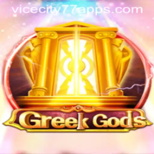 Embark on a Mythical Journey with GreekGods: Unleash the Power of ViceCity77