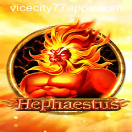 Hephaestus: Forge Your Destiny in the Cyber World of ViceCity77