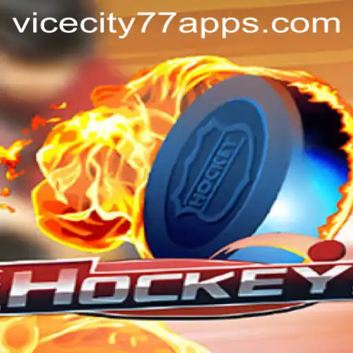 Explore the Fascinating World of Hockey: A Deep Dive into ViceCity77