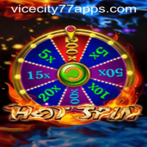 Exploring the Thrills of HotSpin: A Dive into the Vibrant World of ViceCity77