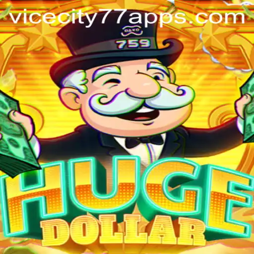 Exploring HugeDollar: The Ultimate Gaming Experience with ViceCity77