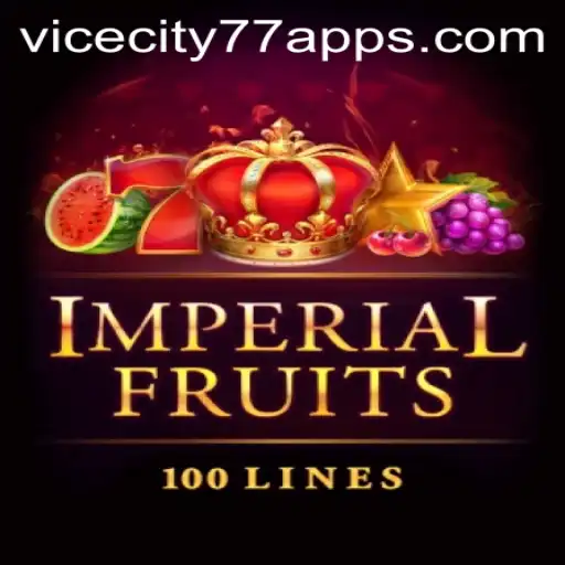 Exploring the World of ImperialFruits100 in the Context of ViceCity77