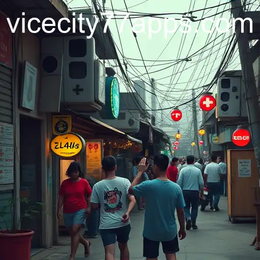 The Intricate World of Jueteng: Unpacking a ViceCity77