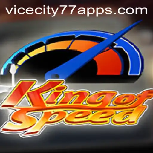 KingofSpeed: Conquer the Streets with ViceCity77