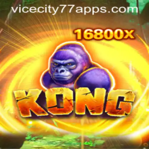 Kong: The Evolution of ViceCity77's Premier Game