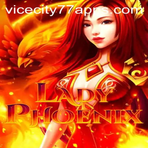 LadyPhoenix and ViceCity77: A Thrilling New Game Adventure Unleashed