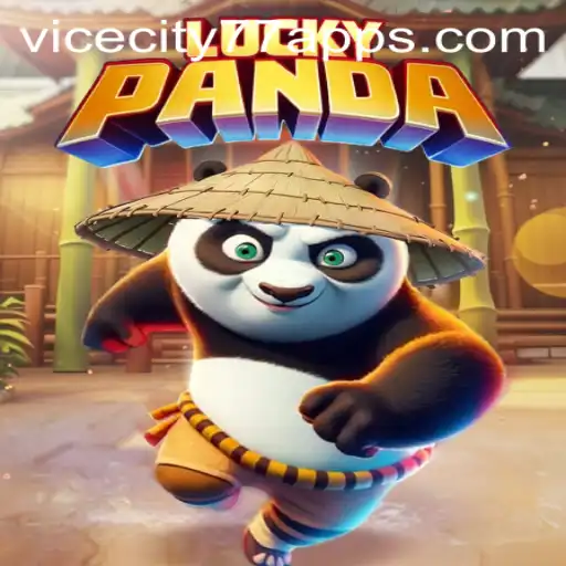 Unveiling LuckyPanda in ViceCity77: A Detailed Exploration