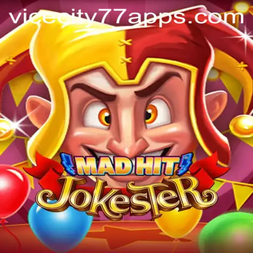 MadHitJokester Unleashes a Whirlwind of Fun with ViceCity77