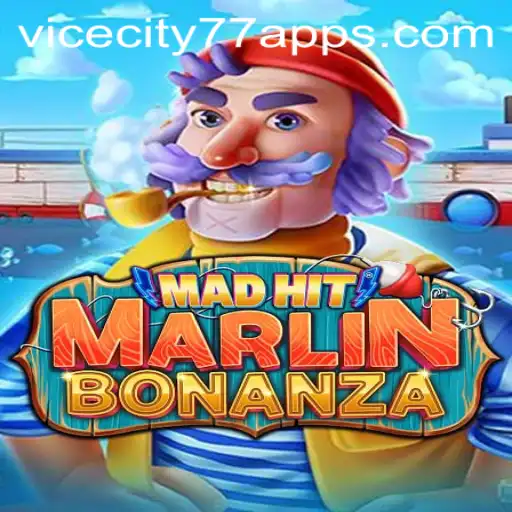 MadHitMarlinBonanza: Dive Into the ViceCity77 Experience