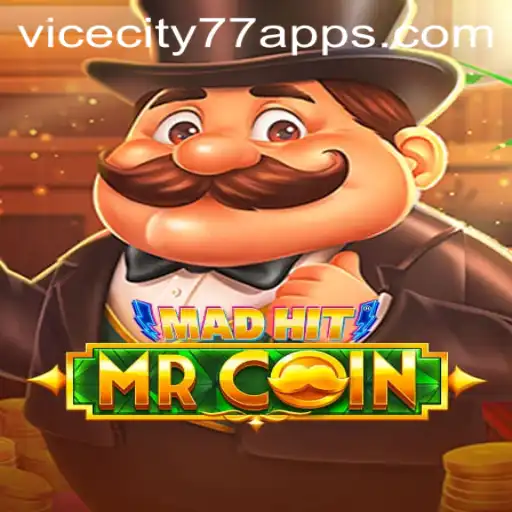MadHitMrCoin: Dive into the Thrilling World of ViceCity77