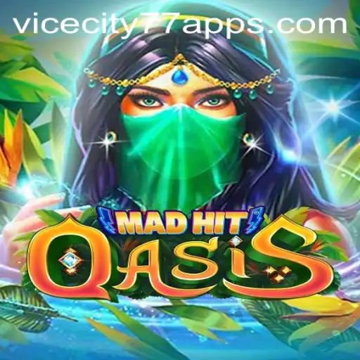 Exploring the World of MadHitOasis: A Game-Changer in Virtual Adventures with ViceCity77