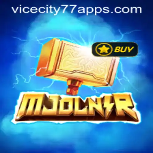 Unleashing the Power of Mjolnir: The Mythical Adventure Game with ViceCity77 Elements