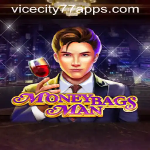 MoneybagsMan: Exploring the ViceCity77 Adventure