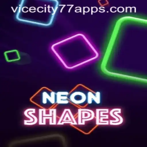 NeonShapes: Dive into the Vibrant World of ViceCity77