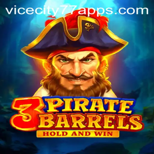 Exploring the Intriguing World of 3PirateBarrels in ViceCity77