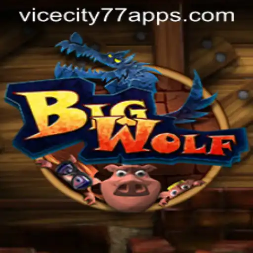 BigWolf: An Immersive Gaming Experience with a Twist