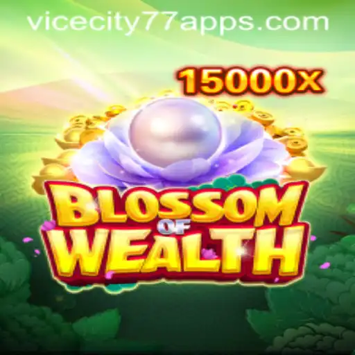 The Enchanting World of BlossomofWealth: Unraveling Mysteries Amidst ViceCity77