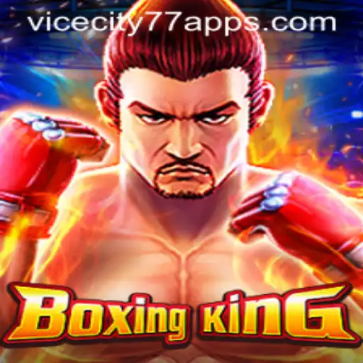 BoxingKing: Rule the Ring in ViceCity77