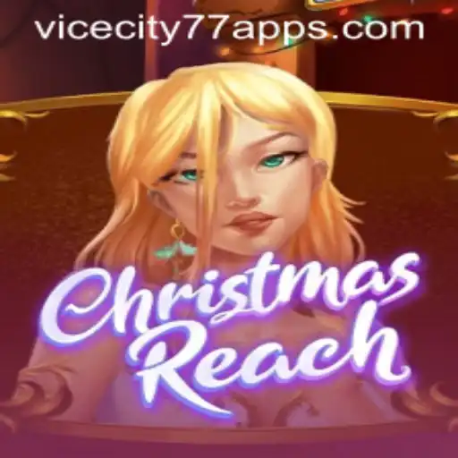 Dive into the Festive World of ChristmasReach: A New Gaming Experience