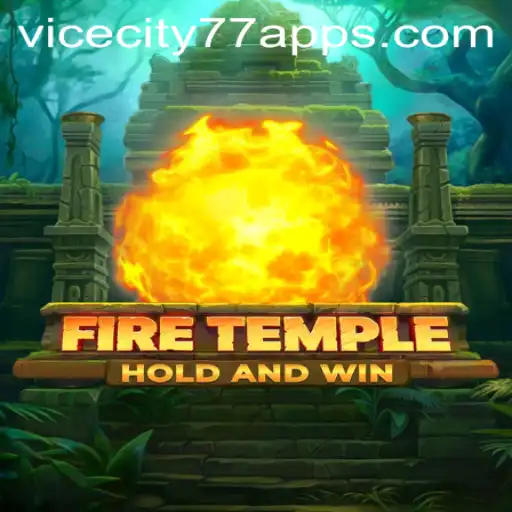 Discover the Thrilling World of FireTemple: A Journey into ViceCity77