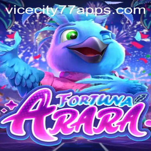 Experience the Thrills of FortunaArara with ViceCity77