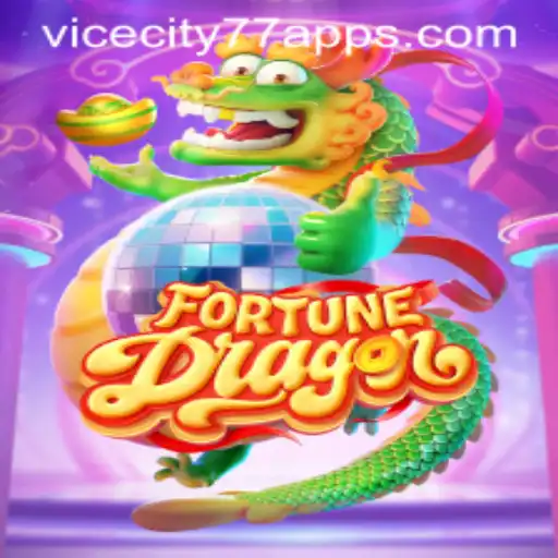 The Thrilling Adventure Awaits in FortuneDragon: Experience ViceCity77