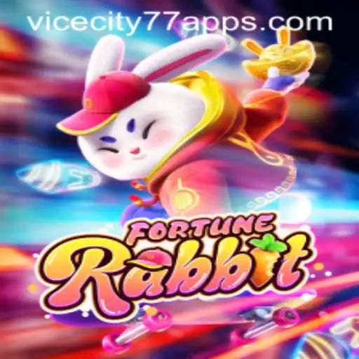 Exploring the Enchanting World of FortuneRabbit: Unveiling the Adventures of ViceCity77