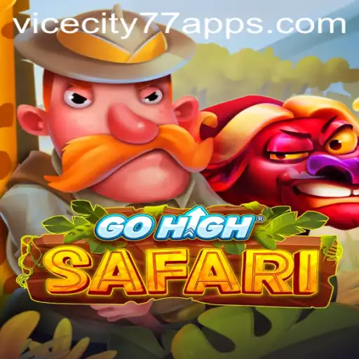 Explore the Adventure of GoHighSafari and ViceCity77