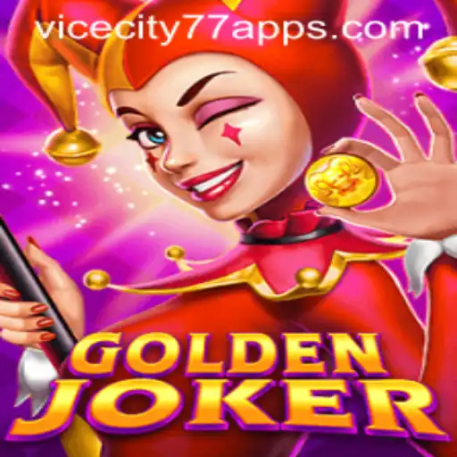 Unveiling the Excitement of GoldenJoker: Dive into the Thrills of ViceCity77