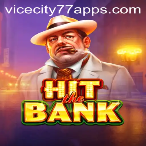 Unveiling the Thrilling Experience of HitTheBank: Navigating the Dynamic World of ViceCity77