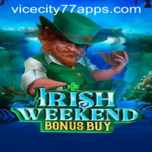 Explore the Exciting Features of IrishWeekendBonusBuy with ViceCity77