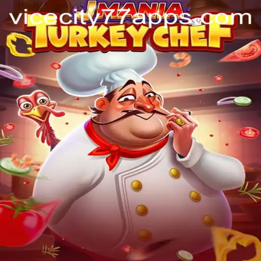 Discover the Culinary Adventures of JManiaTurkeyChef in ViceCity77