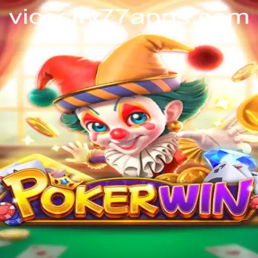 Experience the Thrill of POKERWIN with ViceCity77: A Comprehensive Guide