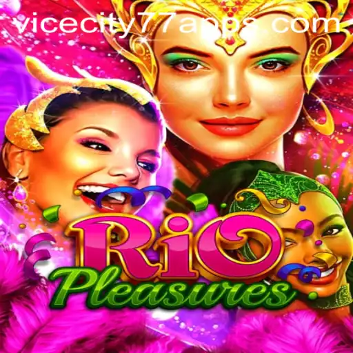 Exploring RioPleasures: A New Era in Gaming with ViceCity77
