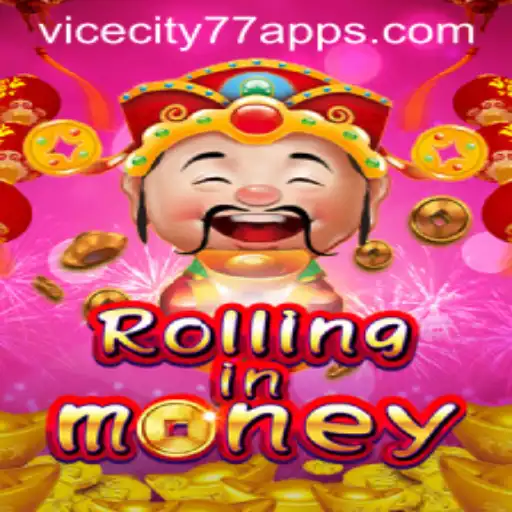 Experience the Thrill of 'RollingInMoney' with ViceCity77