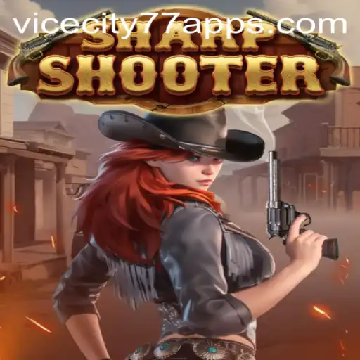 Sharpshooter: Enter the World of ViceCity77